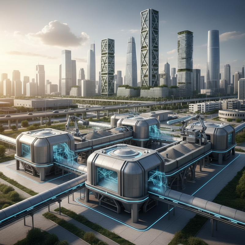 The Best Concrete Batch Plant Options for Global Buyers in 2026