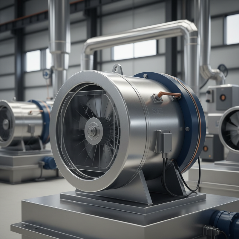 Top 10 Centrifugal Air Blowers for Global Buyers Guide?