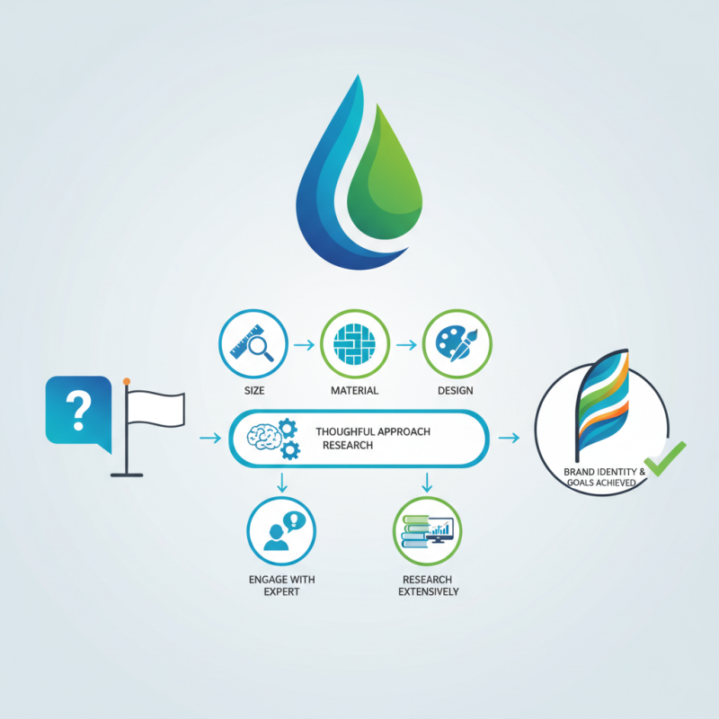 How to Choose the Best Teardrop Banner for Your Business?