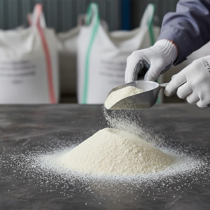 Top 5 Resin Fiber Glass Powder Suppliers You Should Know?