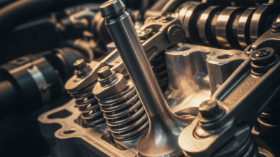 What is a Valve Stem and How Does it Work?