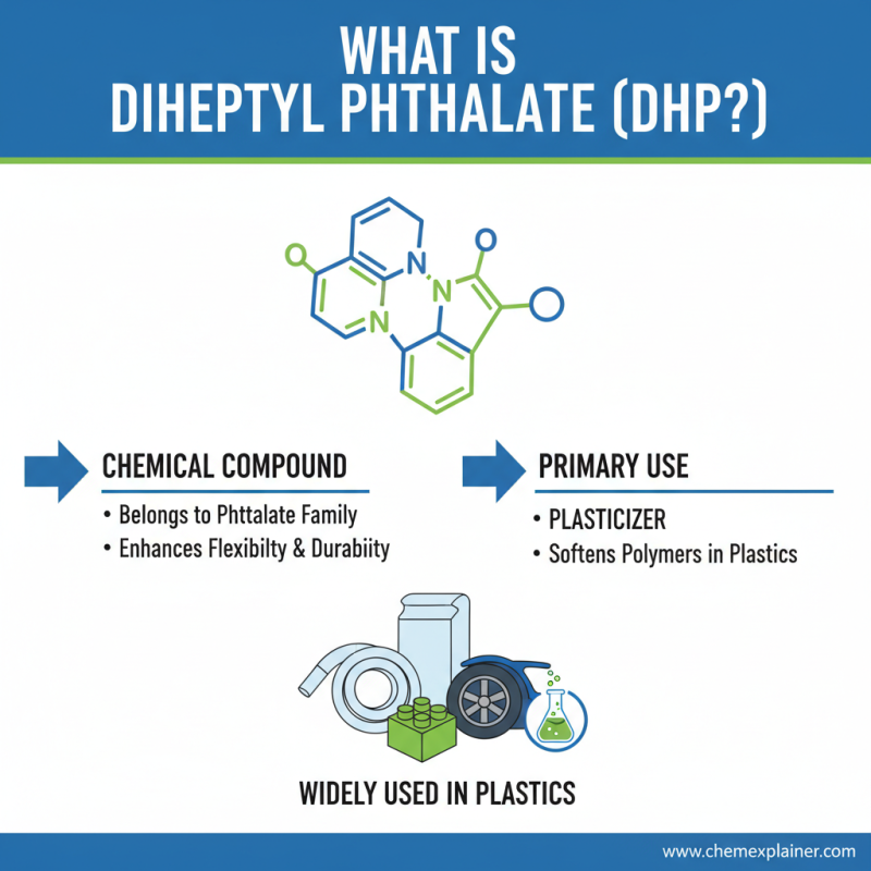 What is Diheptyl Phthalate and its Applications for Buyers?