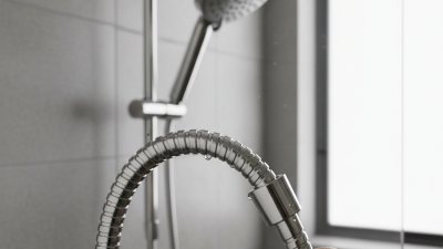 2026 How to Choose the Best Stainless Steel Shower Head Hose?