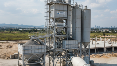 What is the Batching Of Concrete Meaning for Global Buyers
