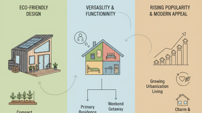 What is a Shed House and Why is it Gaining Popularity?