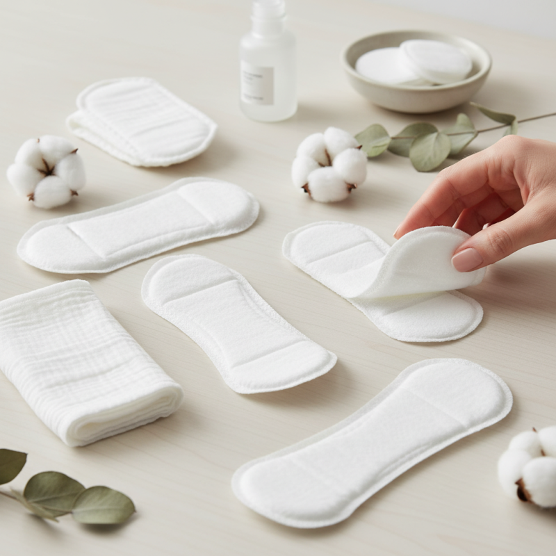 Best Panty Liners for Daily Use in 2026 How to Choose?