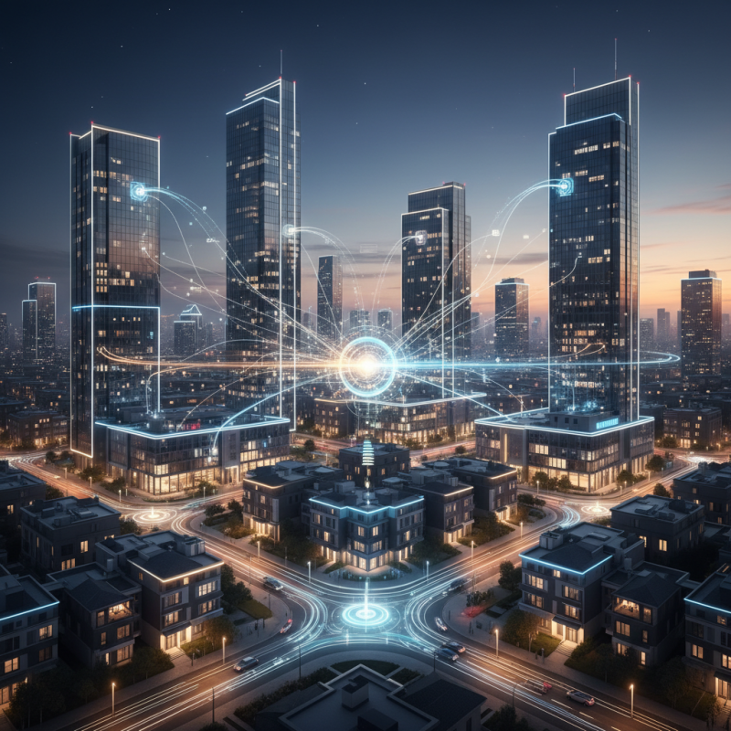 Top 10 Lighting Management Systems for Global Buyers?
