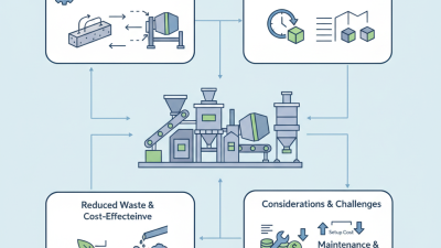 Why Choose a Batching Concrete Plant for Your Project?