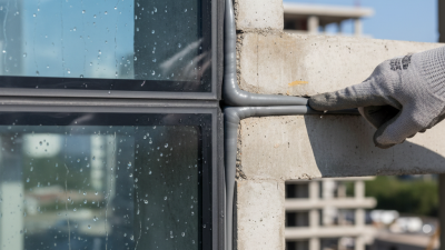 What is Structural Sealant and How is it Used?