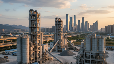 Top 10 Batching Plants in China for Global Buyers?