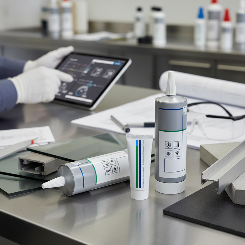 How to Choose the Best Structural Silicone Sealant for Your Project?