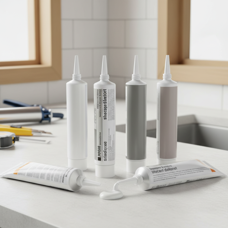 Best Neutral Silicone Sealant for Your Projects Which One to Choose?