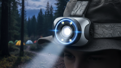 Discover the Best Sensor Headlamp of 2026 for Your Needs?
