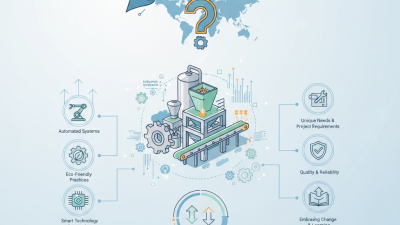 The Best Batch Plant Solutions for Global Buyers in 2026?
