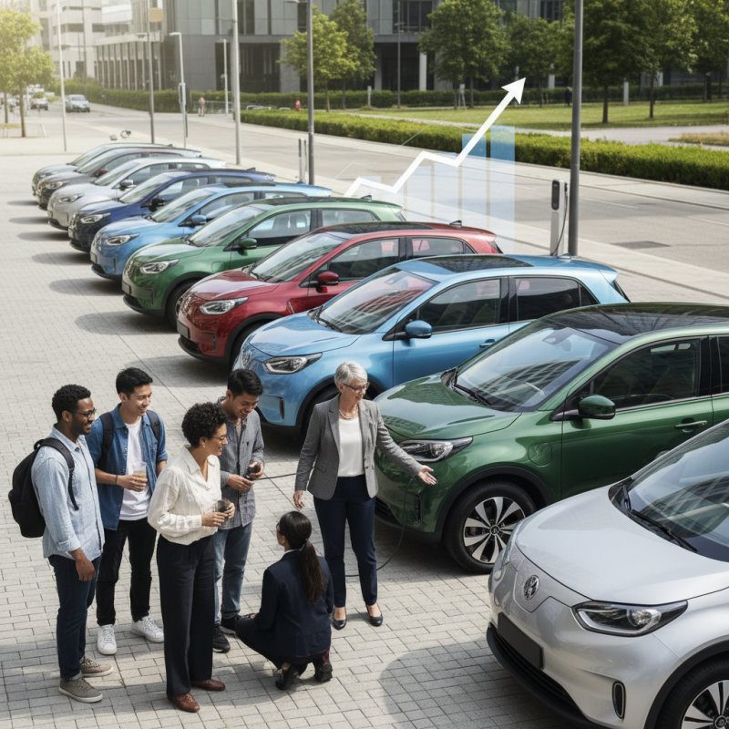 Most Affordable Electric Car Options for Global Buyers?