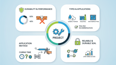 2026 How to Choose the Best Sealant Silicone for Your Project?