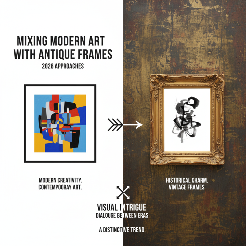 2026 Top Antique Frame Picture Trends You Need to Know?
