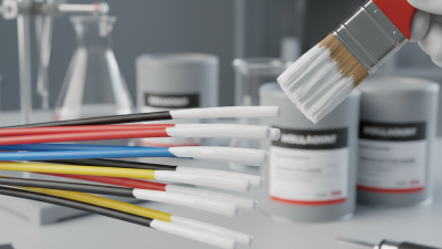 What is the Best Insulating Paint Coating for Wires?