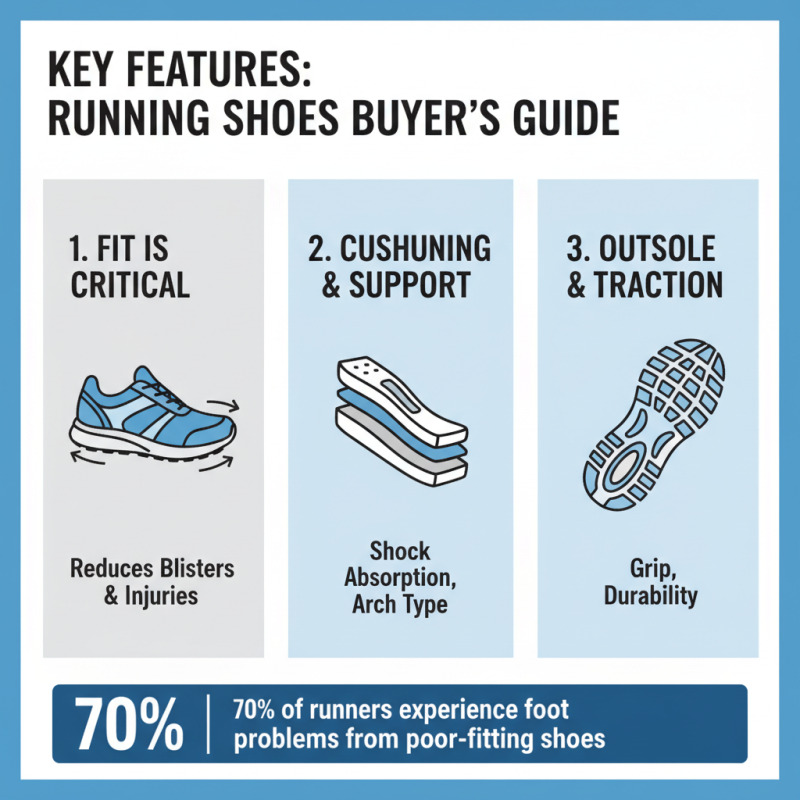 China Best Running Shoes for Global Buyers What to Choose?