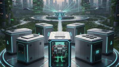Top 5 Best Box Type Substations to Consider in 2026?