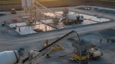 Top 10 Tips for Choosing the Best Cement Feeder Solutions?