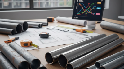 How to Choose the Right Steel Pipe for Your Needs?