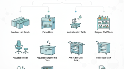 Top 10 Chemistry Lab Furniture Options for Global Buyers?