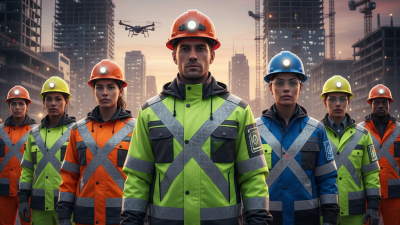 Top Safety Jackets for 2026 Buyers What to Look For?