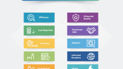 Top 10 Benefits of Using a Batch Plant for Global Buyers?