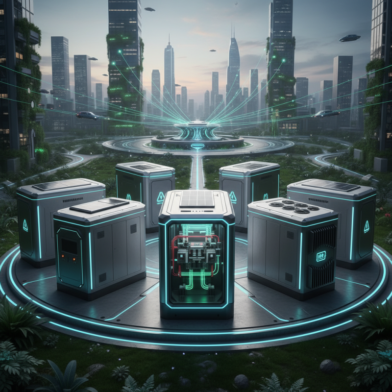 Top 5 Best Box Type Substations to Consider in 2026?