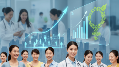 What is the China Women's Healthcare Market and Its Potential?