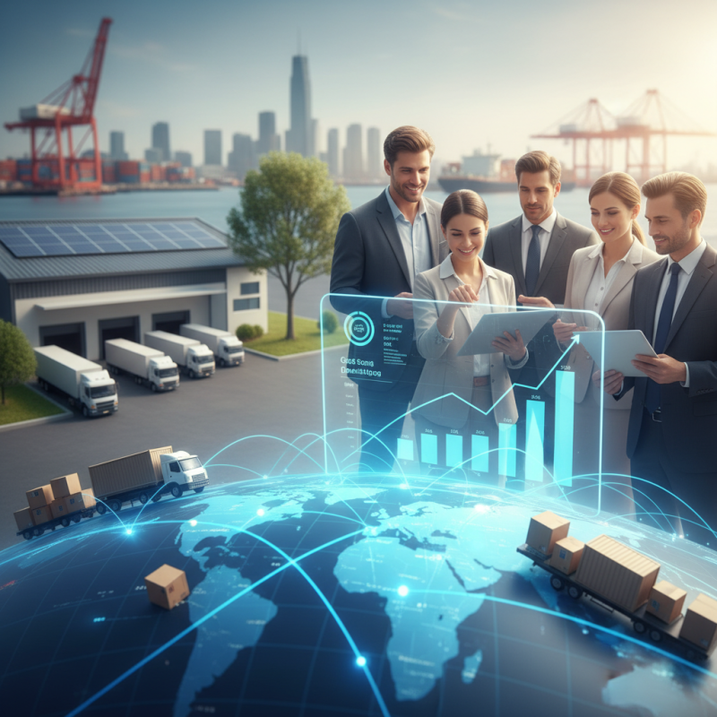 Top 10 Benefits of Ltl Delivery for Global Buyers?