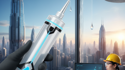 Best Silicon Sealant Options for Global Buyers in 2026?