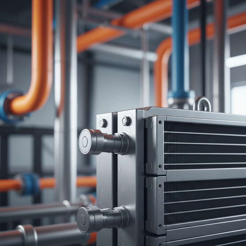 Why is Regular Heat Exchanger Maintenance Essential for Efficiency?