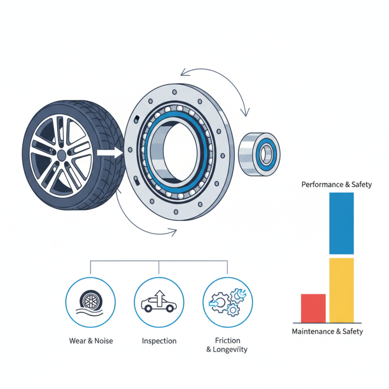 What is a Wheel Hub Bearing and How Does It Work?