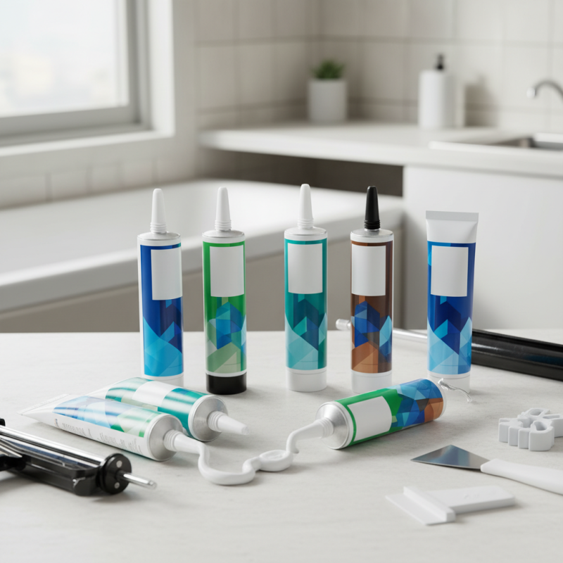 2026 Top Acetic Silicone Sealant Buying Guide for Global Buyers?