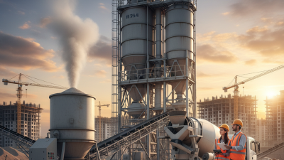What is Concrete Batch and How Does It Work for Buyers?