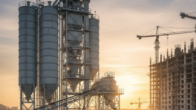 Top 10 Benefits of Batch Plant Concrete for Your Projects?