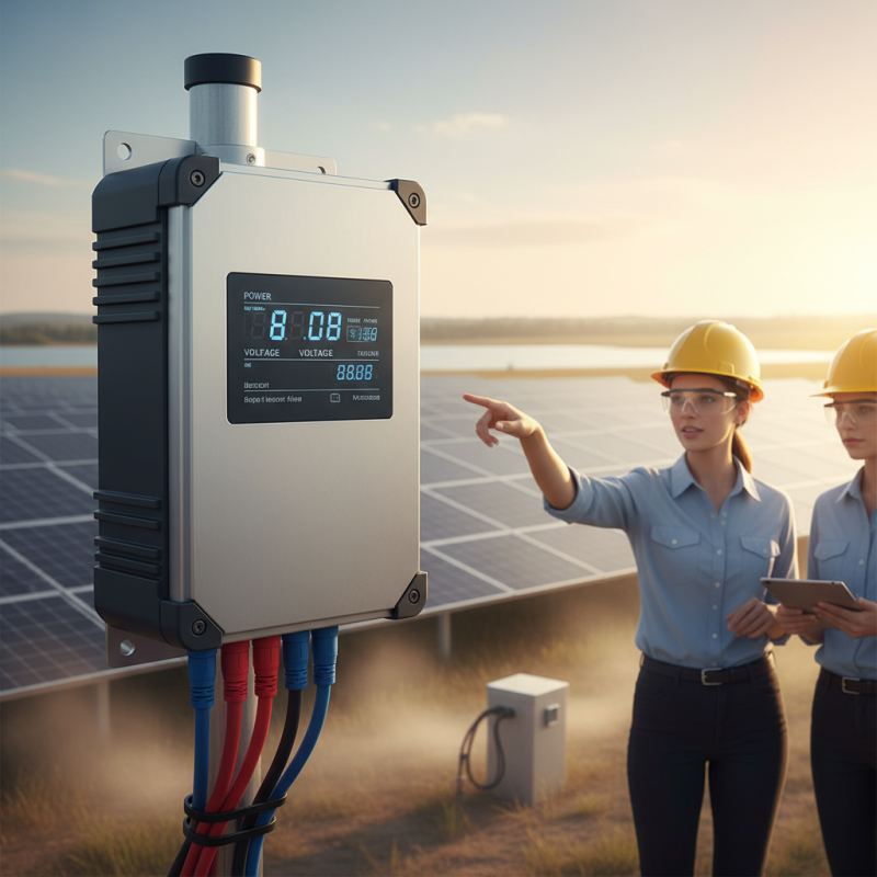 Top Solar Pump Inverter Questions Buyers Need to Know?