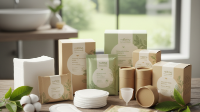 Top 10 Trends in China Organic Natural Feminine Care Market?