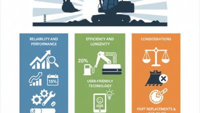 Top Reasons to Choose Hitachi Excavators for Your Projects?