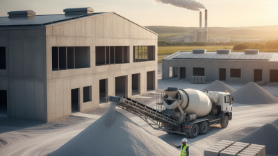 How to Source Fly Ash for Sustainable Construction Projects?