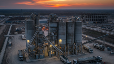 2026 How to Choose the Right Concrete Batch Plant?
