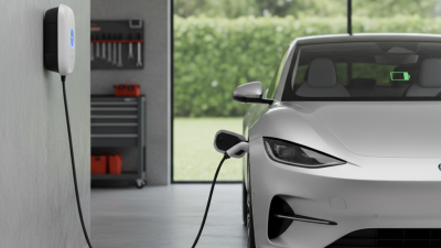 Why Choose a Level 2 Car Charger for Your Electric Vehicle?