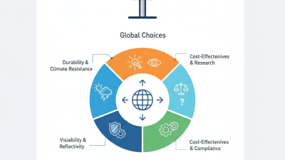 2026 Best Stop Sign Options for Global Buyers to Consider?