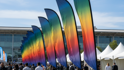 2026 Best Teardrop Banner Options for Effective Marketing?