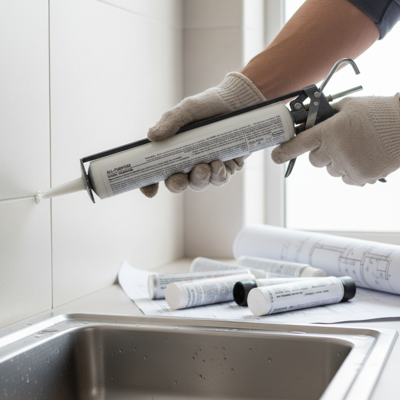 What is Gp Silicone Sealant and How to Choose the Best?