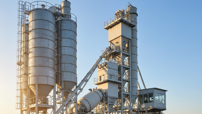 2026 Best Concrete Batch Plant Features and Benefits Explained?