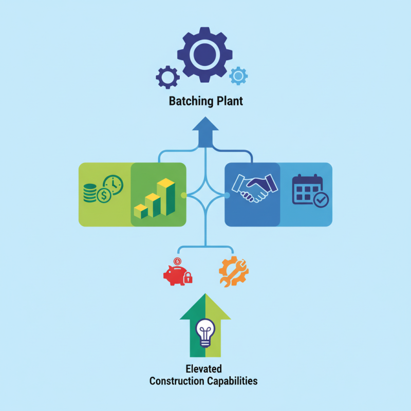 Top 10 Benefits of Batching Plant Of Concrete for Global Buyers?