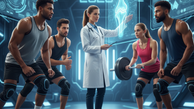 2026 Best Knee Protection Solutions for Global Buyers?